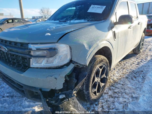 3FTTW8J95RRA56486 Ford Maverick Xlt