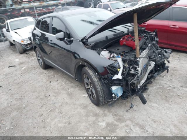 5XYK33DF2RG200112 auction archive image