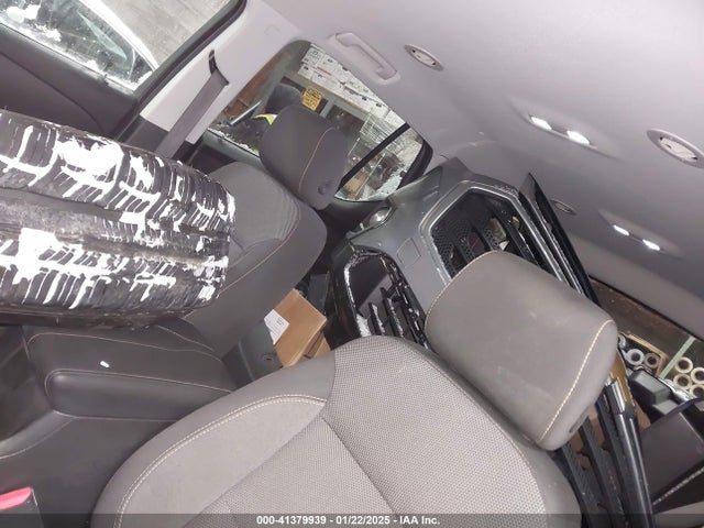 1GNEVGKW9JJ115491 Chevrolet Traverse 1lt