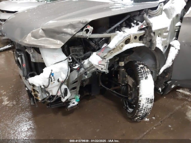 1GNEVGKW9JJ115491 Chevrolet Traverse 1lt