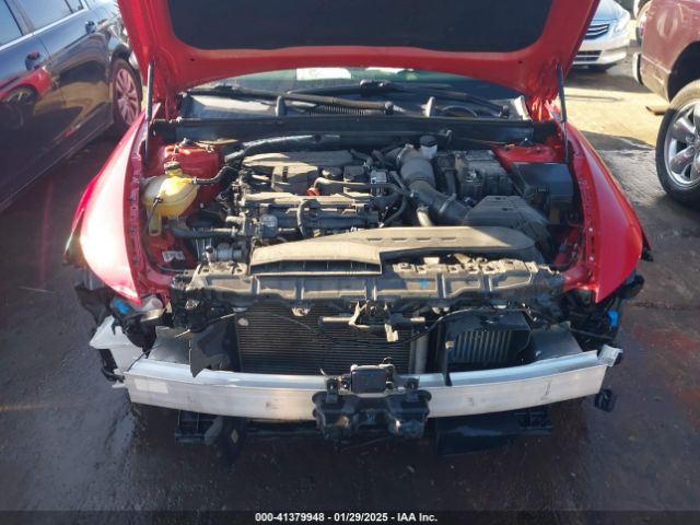 5NPEJ4J22MH098175 Hyundai Sonata Sel Plus