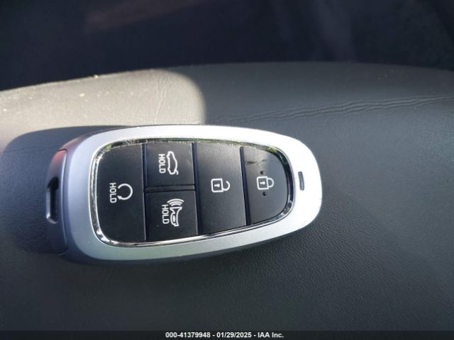 5NPEJ4J22MH098175 Hyundai Sonata Sel Plus