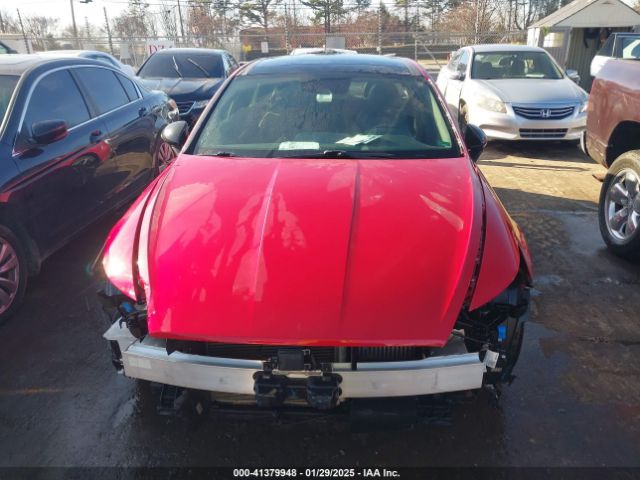 5NPEJ4J22MH098175 Hyundai Sonata Sel Plus