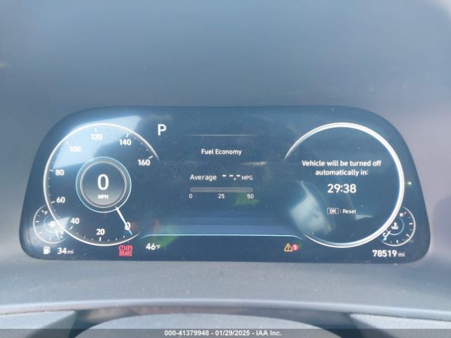 5NPEJ4J22MH098175 Hyundai Sonata Sel Plus