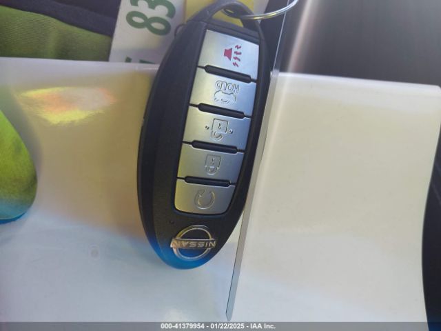 1N4BL4DV3PN375218 Nissan Altima Sv Fwd