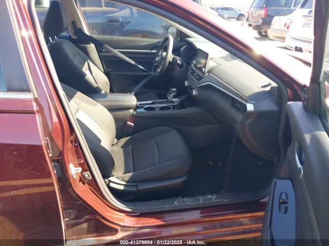 1N4BL4DV3PN375218 Nissan Altima Sv Fwd