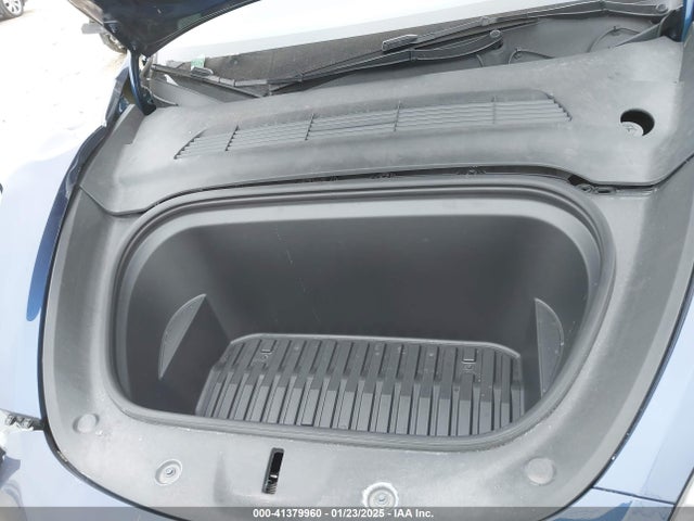 2023 TESLA MODEL Y 7SAYGDEF1PF970697 Photo 9