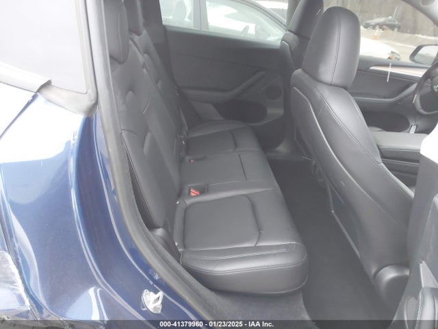 2023 TESLA MODEL Y 7SAYGDEF1PF970697 Photo 7