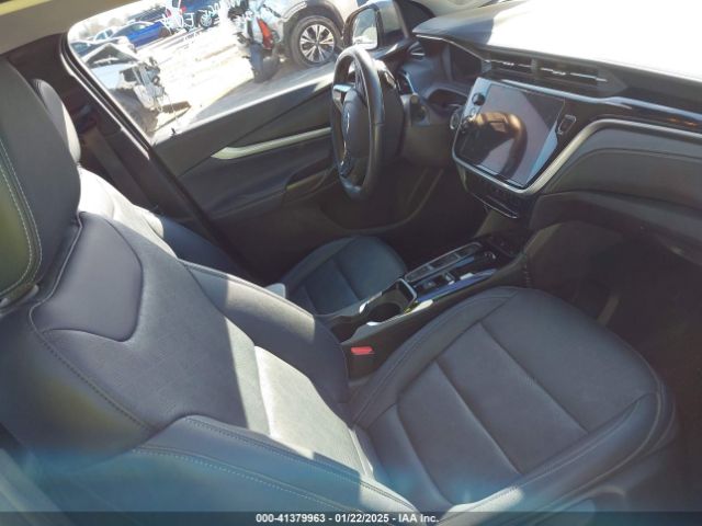 1G1FY6S00P4181339 Chevrolet Bolt Euv Fwd Lt
