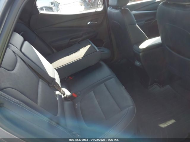 1G1FY6S00P4181339 Chevrolet Bolt Euv Fwd Lt