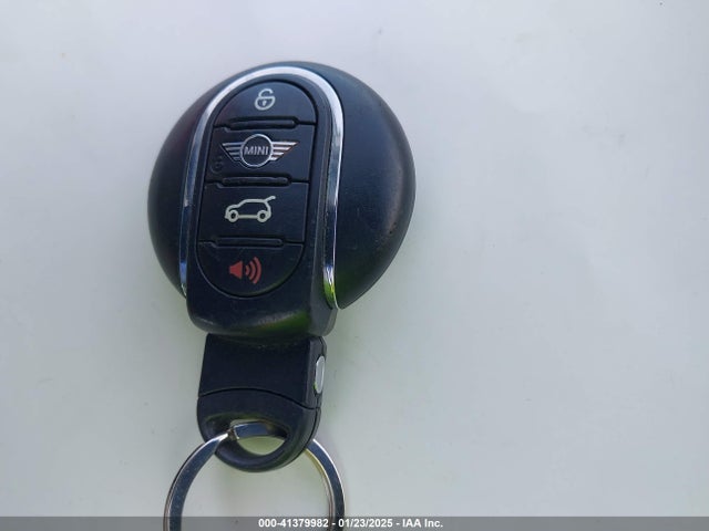 2019 MINI COUNTRYMAN WMZYT5C57K3E69637 Photo 10