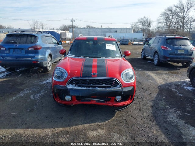 WMZYT5C57K3E69637 Mini Countryman