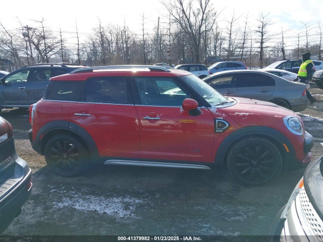 WMZYT5C57K3E69637 Mini Countryman