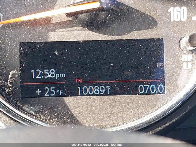 WMZYT5C57K3E69637 Mini Countryman