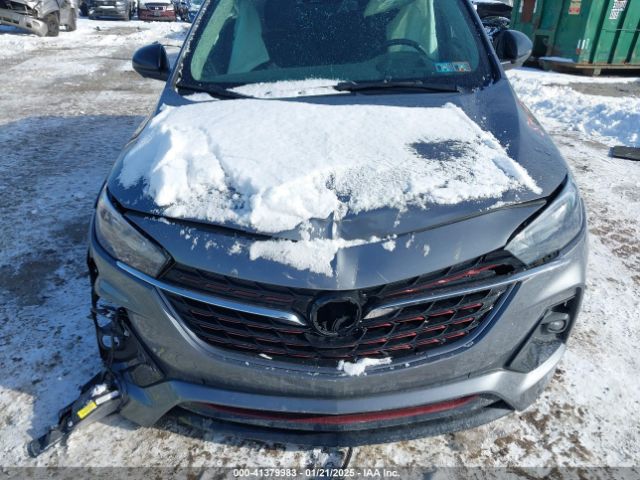 KL4MMESL8NB044182 Buick Encore Gx Awd Select