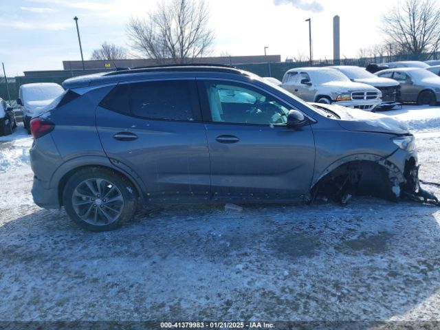 KL4MMESL8NB044182 Buick Encore Gx Awd Select