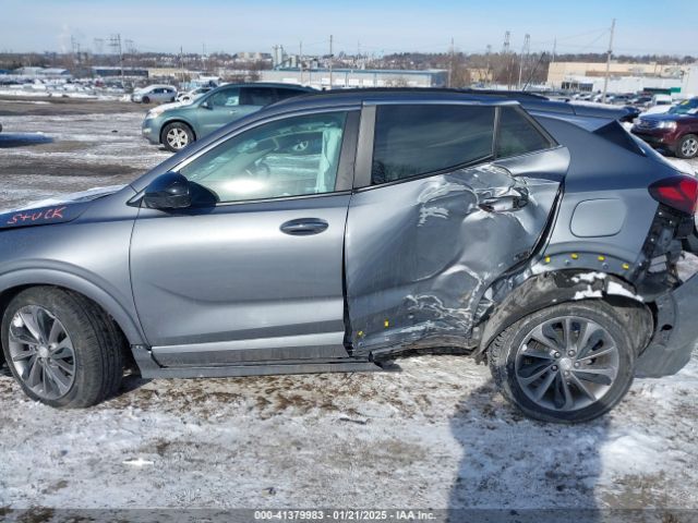KL4MMESL8NB044182 Buick Encore Gx Awd Select