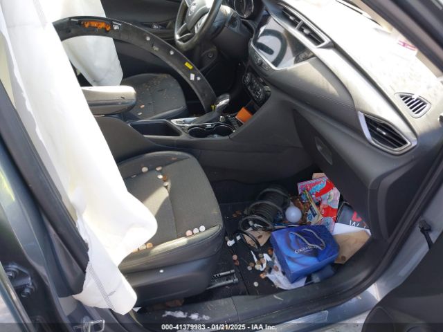 KL4MMESL8NB044182 Buick Encore Gx Awd Select