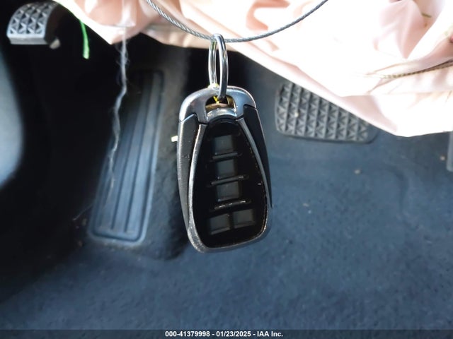 1G1ZD5ST1KF151910 Chevrolet MALIBU LT