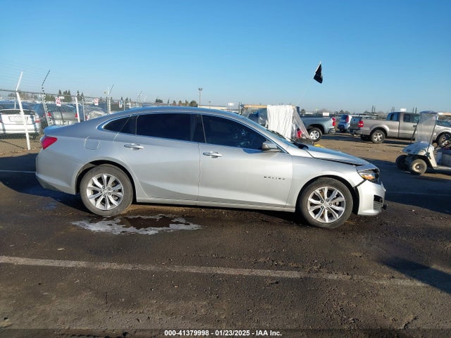1G1ZD5ST1KF151910 Chevrolet MALIBU LT