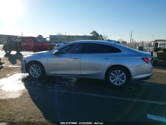 1G1ZD5ST1KF151910 Chevrolet MALIBU LT