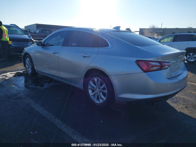 1G1ZD5ST1KF151910 Chevrolet MALIBU LT