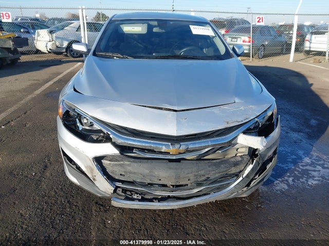 1G1ZD5ST1KF151910 Chevrolet MALIBU LT