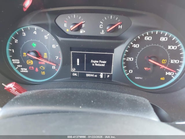 1G1ZD5ST1KF151910 Chevrolet MALIBU LT