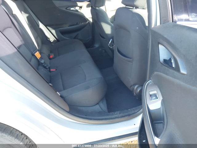 1G1ZD5ST1KF151910 Chevrolet MALIBU LT