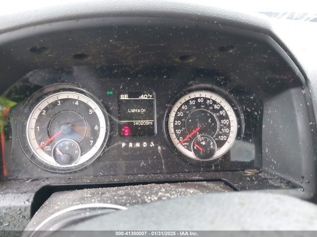 3C6RR6KT1GG228318 RAM 1500 Express