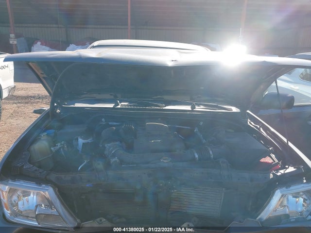 Nissan Frontier Sv 2019 1N6DD0ER8KN872331 Image 10