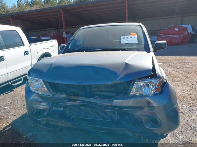Nissan Frontier Sv 2019 1N6DD0ER8KN872331 Image 6