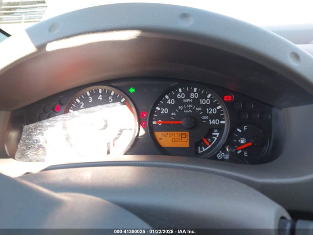 Nissan Frontier Sv 2019 1N6DD0ER8KN872331 Image 7
