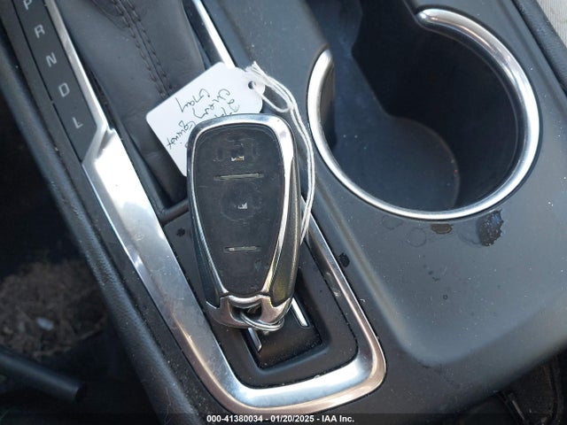 Chevrolet EQUINOX LT 2019 3GNAXKEV7KS515029 Image 11