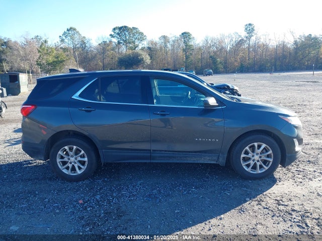 Chevrolet EQUINOX LT 2019 3GNAXKEV7KS515029 Image 13