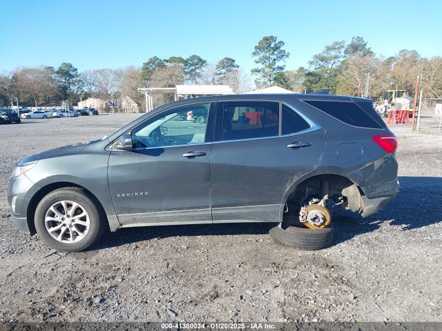 Chevrolet EQUINOX LT 2019 3GNAXKEV7KS515029 Image 14