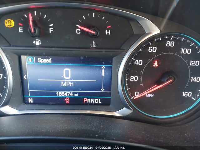 Chevrolet EQUINOX LT 2019 3GNAXKEV7KS515029 Image 15