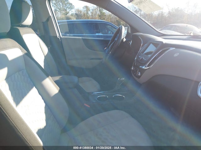 Chevrolet EQUINOX LT 2019 3GNAXKEV7KS515029 Image 5