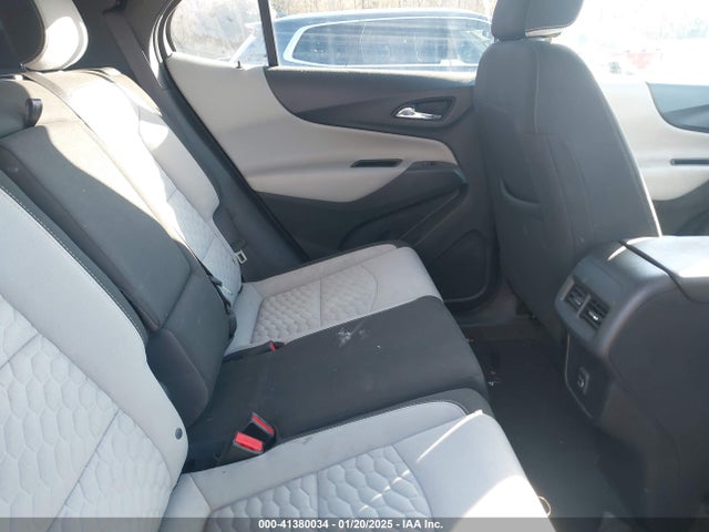 Chevrolet EQUINOX LT 2019 3GNAXKEV7KS515029 Image 8