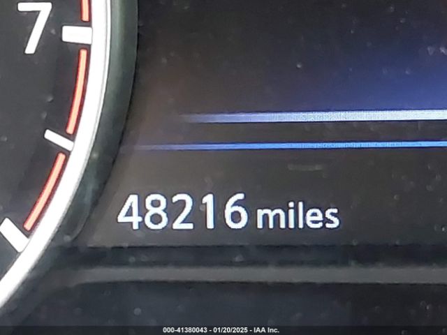 5N1AZ2BJ4PC132940 Nissan Murano Sv Fwd