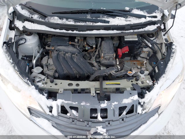 Nissan Versa Note Sv 2016 3N1CE2CP2GL388089 Image 10