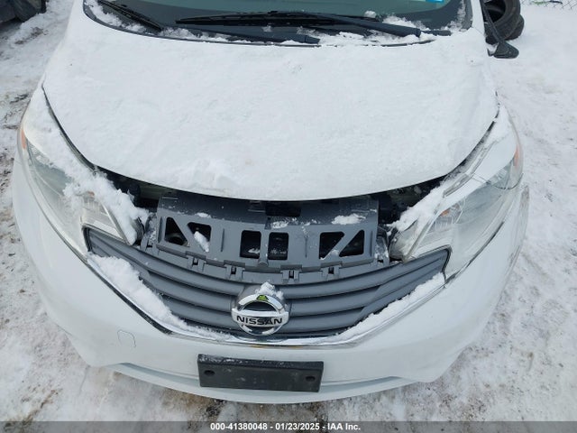 Nissan Versa Note Sv 2016 3N1CE2CP2GL388089 Image 14