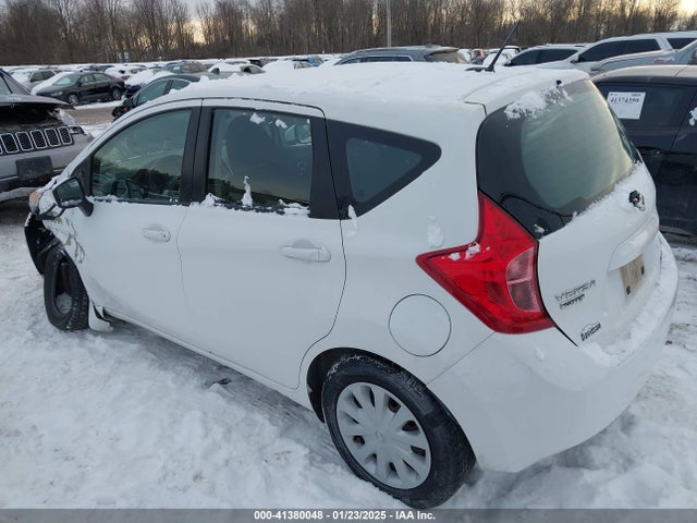 Nissan Versa Note Sv 2016 3N1CE2CP2GL388089 Image 3