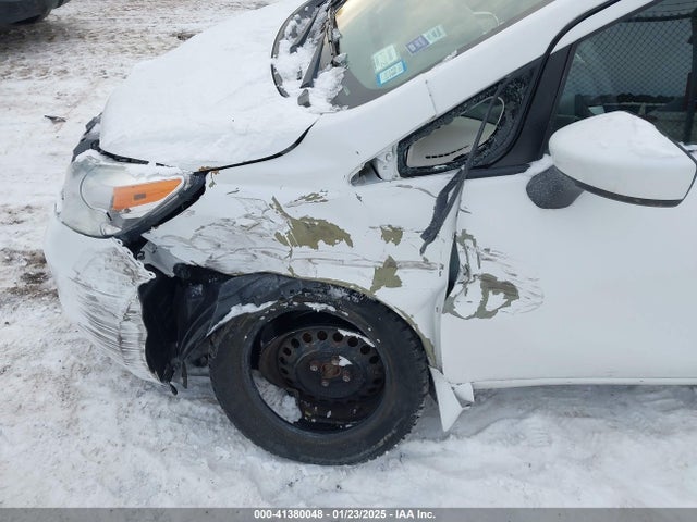 Nissan Versa Note Sv 2016 3N1CE2CP2GL388089 Image 6