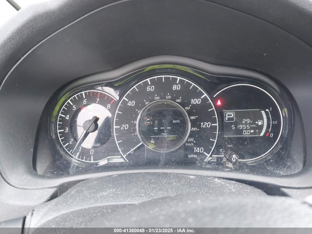 Nissan Versa Note Sv 2016 3N1CE2CP2GL388089 Image 7