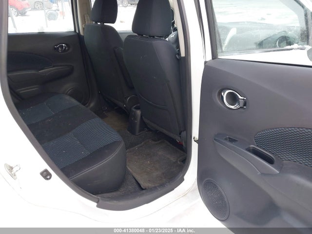 Nissan Versa Note Sv 2016 3N1CE2CP2GL388089 Image 8