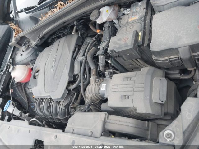 KNDPUCAF4P7165770 KIA Sportage Lx