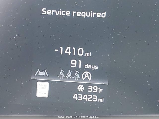 KNDPUCAF4P7165770 KIA Sportage Lx