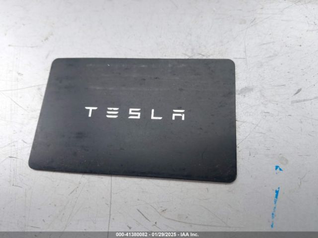 7SAYGDEEXRA220819 Tesla Model Y Long Range Dual Motor All-wheel Drive