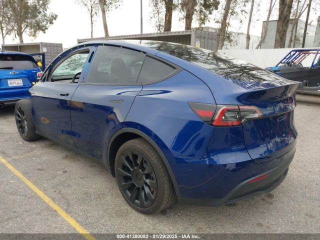7SAYGDEEXRA220819 Tesla Model Y Long Range Dual Motor All-wheel Drive